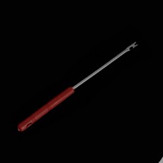 盲捅脫鉤器 盲捅脫鈎器釣魚新型取鈎器多功能摘鈎器 起勾解魚鈎釣魚神器 摘鈎器 取魚器 多功能取勾器 釣魚退鈎器, 1個