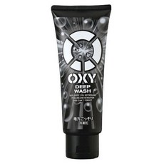 OXY 딥 워시 세안제 대용량, 1개