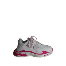 발렌시아가 중고 트리플 S 스니커즈