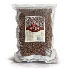 B급 제피열매 하조 천초 초피 젠피, 1개, 500g