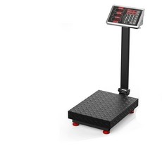 농산물 전자저울 스탠딩 계량 산업용 상업용 야채 선별기 무게 측정기, 150kg 30 40 1단계리튬배터리고속충전