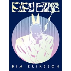 (영문도서) Baby Blue Paperback, Fantagraphics Books, English, 9798875000416