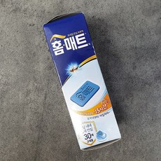 헨켈홈키파홈매트리필30매, 30개, 혼합색상