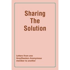 (英文圖書)Sharing the Solution 平裝版, Xlibris Us, 英文