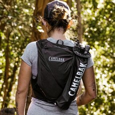 Camelbak Apex Pro 12 專業越野水袋背心 (附0.5L軟水瓶 2個)