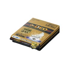 CARMATE Dr.DEO 金牌消臭劑 平放型 車內專用 持久無香 D279 (200g), 1個, D279小(200g)