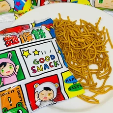 日香麵條餅 原味 - 日香食品廠品質保證, 1套, 400g