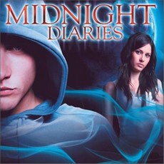 [CD] Midnight Diaries (미드나잇 다이어리)