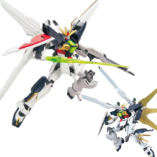 HG 신세기 기동전사 건담X GX-9901-DX 건담 더블엑스 프라홈정밀니퍼, 1개