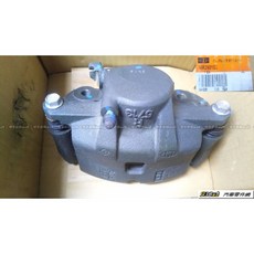 938嚴選 三菱 正廠 Freeca 前分泵 前分幫 碟煞煞車卡鉗 有ABS, 1個, 前右