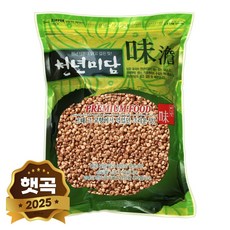 현대농산 수입 찰수수 1kg, 1개