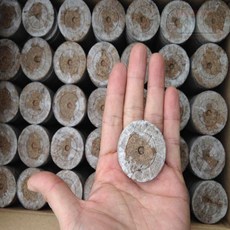 피트펠렛 33mm 지피포트