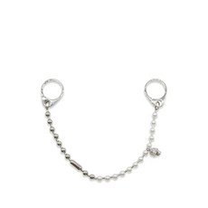 알렉산더맥퀸 스컬 체인