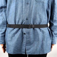 방지 논슬립 넣입 밴드 가터 셔츠넣입 셔츠 고정 빠짐