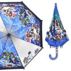 터닝메카드 40 파워업 장우산 FUTMU10003