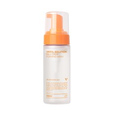 바솔 마일드캄 포밍 워시 여성 청결제, 1개, 150ml