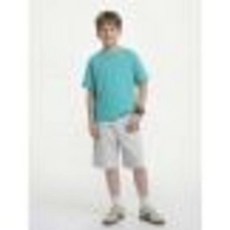 폴햄 키즈 쿨텐션5부팬츠PKG23041 306507