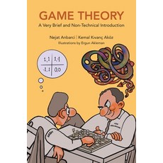 (英文圖書)Game Theory: A Very Brief and Non-Technical Introduction 平裝版, World Scientific Publishing..., 英文