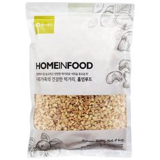 홈인푸드 볶음땅콩분태, 1kg, 1개 1kg, 1개