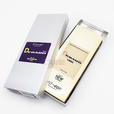 SUEHIRO 末廣 DEBADO 砥石 磨刀器, 1個, MD-400