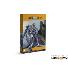 Corvus Belli Infinity 泛大洋洲聯邦 快艇 戰術機甲包, 1個