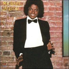 [CD] Michael Jackson - Off The Wall