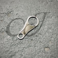 CJ 轉把開關支架 霧燈開關支架 機車改裝配件 轉把開關 開關, 1個, 支架 C