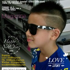 兒童迷彩太陽眼鏡