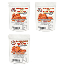 미스터 마리네이드 포르투갈 페리페리 BBQ 시즈닝 250g 빅팩 3팩