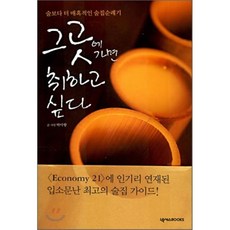 到了那裡 我想沉醉, NEXUS BOOKS, 朴美香