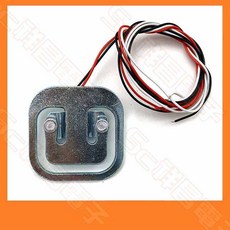 祥昌電子 50kg 稱重傳感器重量模組, 1個
