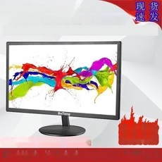 캠핑용 포터블 TV 24인치 휴대용 스마트 소형 티비, 2. 12 와이드, 기본 구성