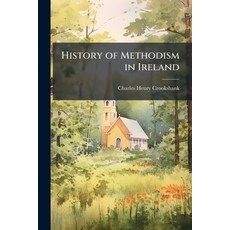 (영문도서)History of Methodism in Ireland Paperback, Hutson Street Press, English, 9781023845564