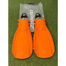 ZEAGLE RECON 潛水橡膠蛙鞋 L尺寸