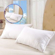 쌍문상회 기본베개 기본솜베개 배게 일반솜베개 베게솜 베게 펜션 베개솜 숙박 호텔 사계절 솜베개 베개 베게솜50X70 베개솜50X70 50x70 40872EA, 본상품
