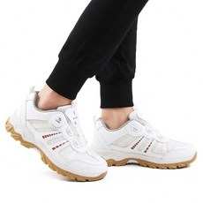 아놀드파마 여성 트레킹화 다이얼 운동화 패션 등산화 워킹화 미끄럼방지 쿠션화