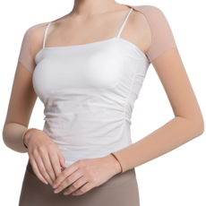 블카 자외선차단 쿨토시 여름 여성 볼레로