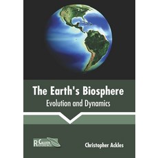 The Earth's Biosphere: Evolution and Dynamics Hardcover, Callisto Reference
