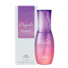 哥德式 Milbon Elujuda 極潤漂染修護果油/果露 免沖洗護髮 120ml/120g, 1個, 極潤修護果油