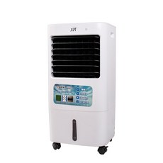 尚朋堂 20L LED微電腦觸控水循環水冷扇 SPY-E240