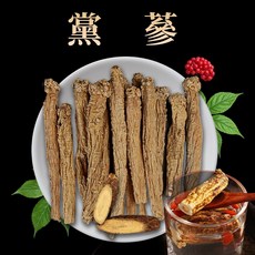 本草養生 黨參調理包, 1個, 二等黨蔘,100g, N/A