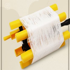 얼레 민속놀이, 1개