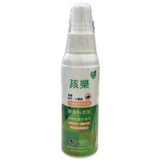 孩樂 孩樂天然有效防蚊液85ML，寶寶專用，天然植萃，長效防蚊，清爽保濕，安全無刺激, 1個, 孩樂天然有效防蚊液85ML