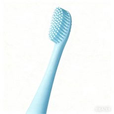 LIZICH 전기 눈꺼풀 브러시용 브러시 헤드 핑크 221329, 블루