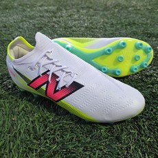 뉴발란스 남성축구화 퓨론 V7 프로 AG 인조잔디전용 매장판정품