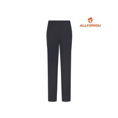 올포유 여성 전체 이밴드 세미스키니핏 팬츠 AWPTM1111-915 395141