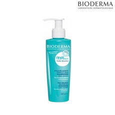 바이오더마 에이비씨덤 윌 두쎄르 입욕 마사지 오일, 200ml, 1개