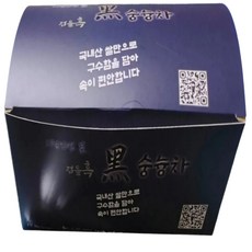 솜이랑 화타식 가마솥그숭늉 친환경티백 개별포장, 1박스, 2g, 30개입, 1개