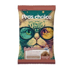Pro's choice 博士巧思 凍乾貓餐, 1個, 貓凍乾飼料-鮪魚100g, 100g, 鮪魚