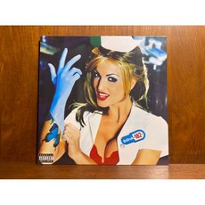 沐耳 Pop-Punk 天團 Blink 182 經典專輯 Enema of the State 黑膠唱片，重溫流行龐克黃金年代